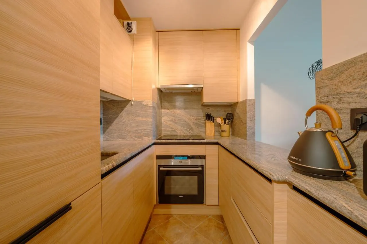 Apartment All Nature Duplex - Happy Rentals Chamonix