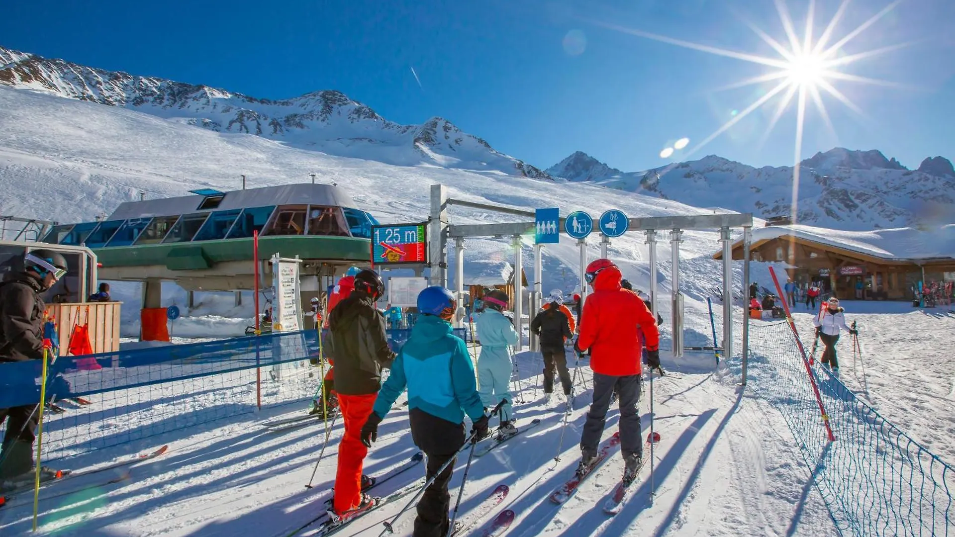 Apartment All Nature Duplex - Happy Rentals Chamonix